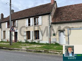  Maison  vendre 6 pices 131 m
