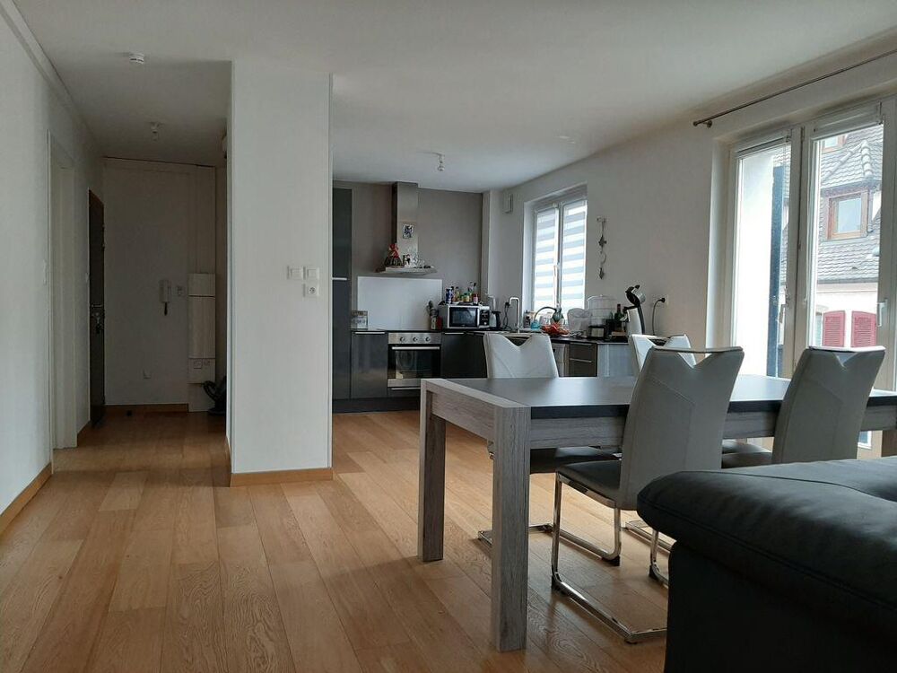 Appartement 3 pièces