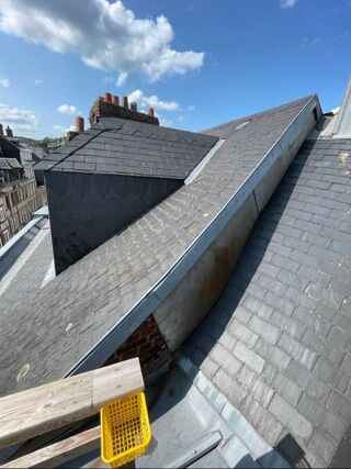  Appartement  vendre 2 pices 40 m