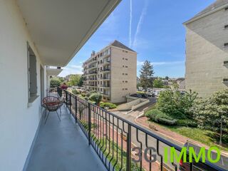  Appartement � vendre 3 pi�ces 66 m�