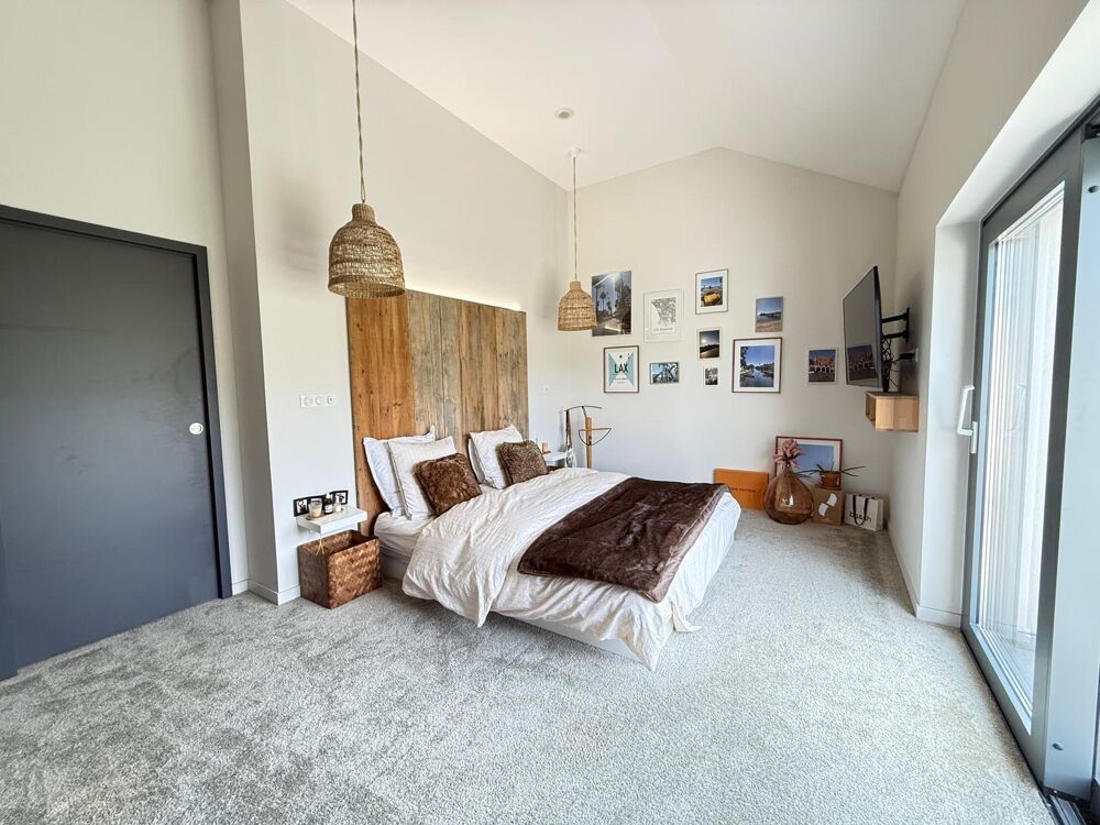 Vente Maison Maison d'architecte 7 pièces Eguisheim