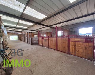  Maison à vendre 6 pièces 192 m²