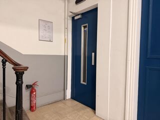  Appartement � vendre 2 pi�ces 35 m�