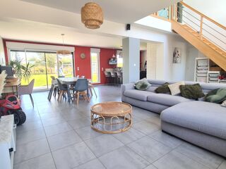  Maison � vendre 6 pi�ces 122 m�