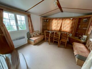 Maison � vendre 3 pi�ces 36 m�