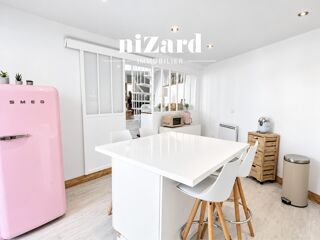  Maison à vendre 4 pièces 74 m²