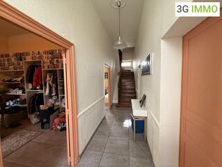  Maison � vendre 7 pi�ces 