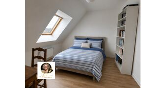 Appartement à vendre 5 pièces 108 m²