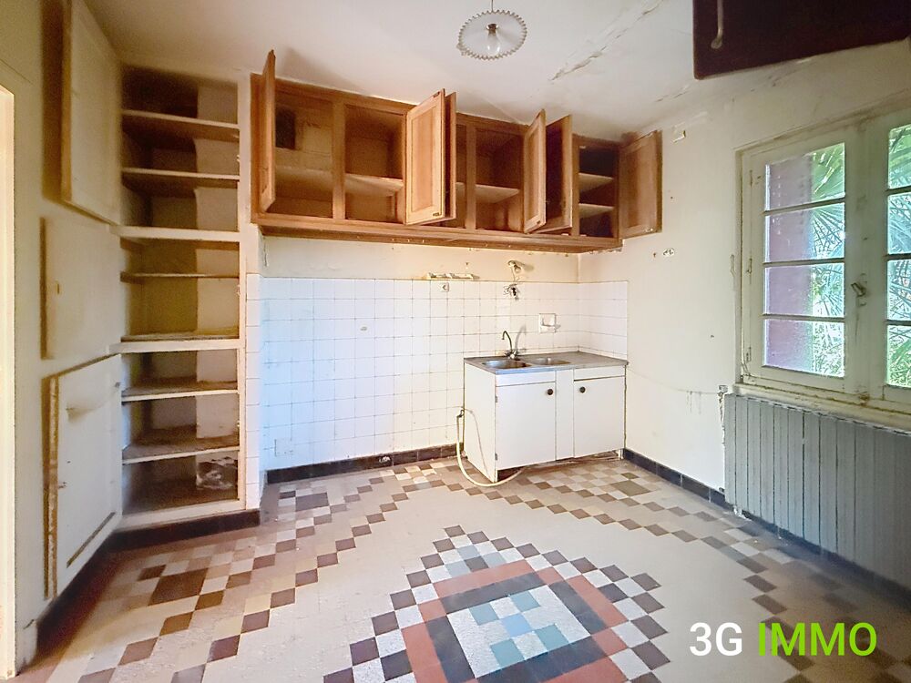 Vente Maison Maison 4 pièces Pamiers