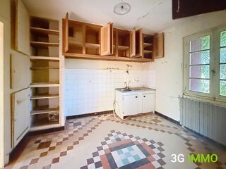  Maison à vendre 4 pièces 91 m²