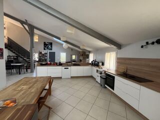  Maison à vendre 5 pièces 259 m²