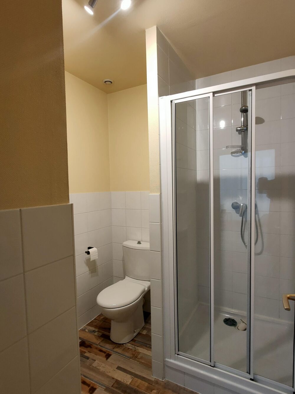 Location Appartement Appartement 2 pièces Merdrignac