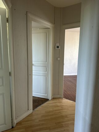  Appartement � vendre 2 pi�ces 54 m�