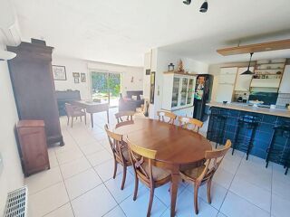  Maison à vendre 6 pièces 158 m²
