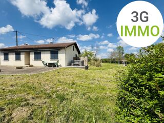  Maison  vendre 5 pices 94 m