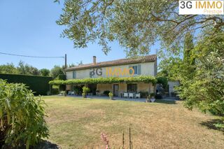  Maison à vendre 9 pièces 259 m²