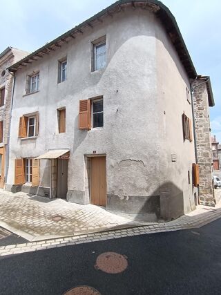  Maison  vendre 5 pices 104 m Saint-pal-de-chalencon