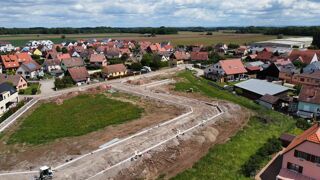  Terrain � vendre 429 m�