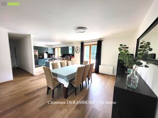  Maison � vendre 7 pi�ces 124 m�