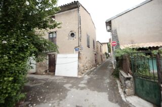  Maison � vendre 3 pi�ces 60 m�