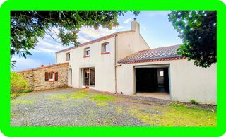  Maison � vendre 5 pi�ces 