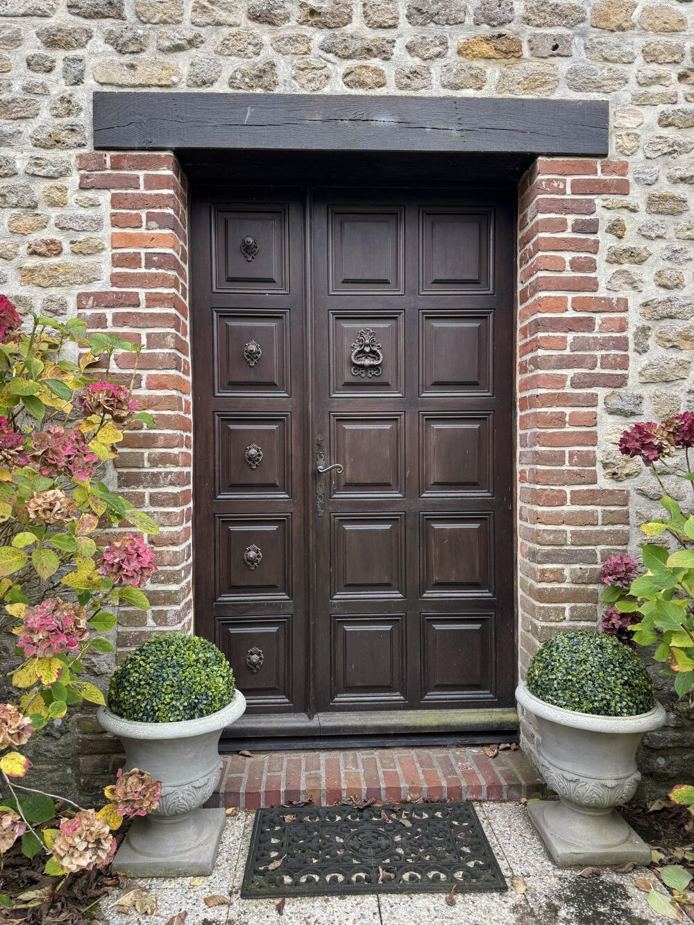 � vendre  Maison Cambremer (14340)