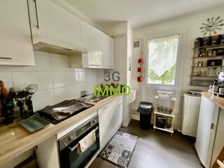  Appartement � vendre 3 pi�ces 78 m�