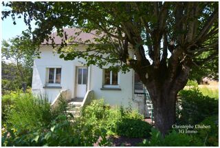  Maison à vendre 7 pièces 158 m²