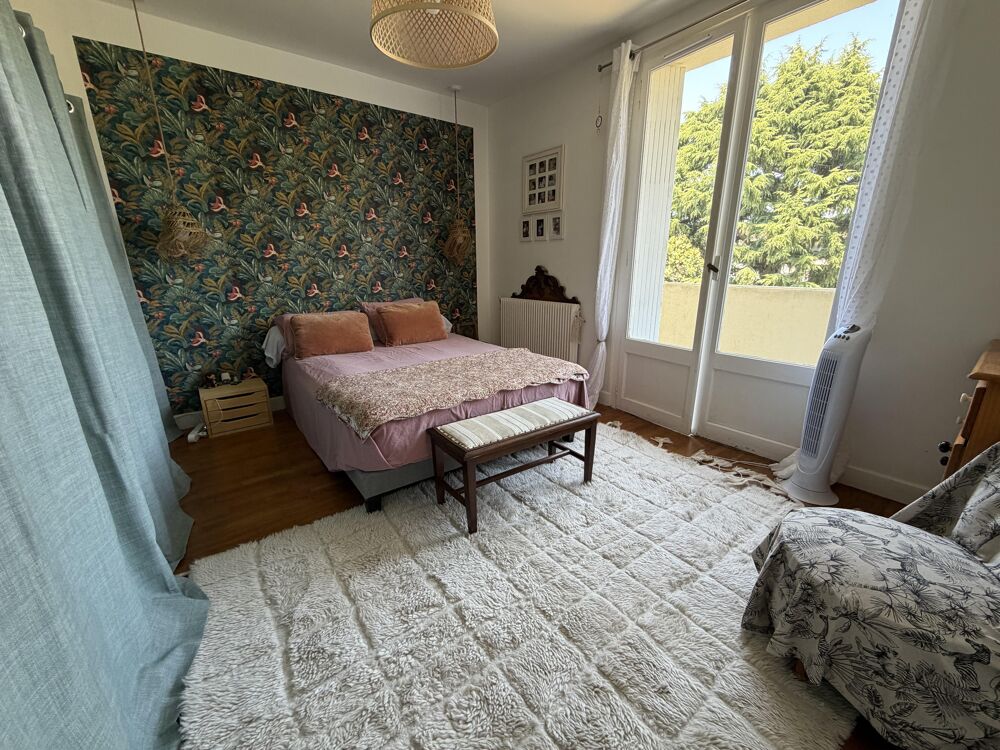 Maison 5 pièces