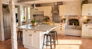  Maison à vendre 9 pièces 312 m² Cordes-sur-ciel