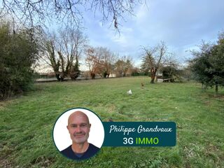  Terrain � vendre 940 m�