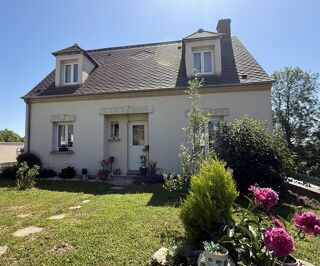  Maison à vendre 5 pièces 109 m²