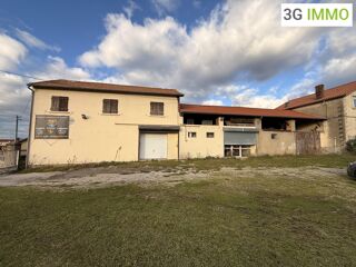  Maison � vendre 7 pi�ces 180 m�