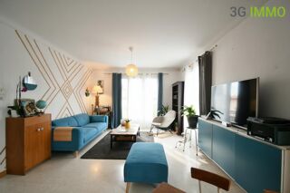  Maison � vendre 5 pi�ces 108 m�