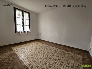  Maison � vendre 5 pi�ces 57 m�