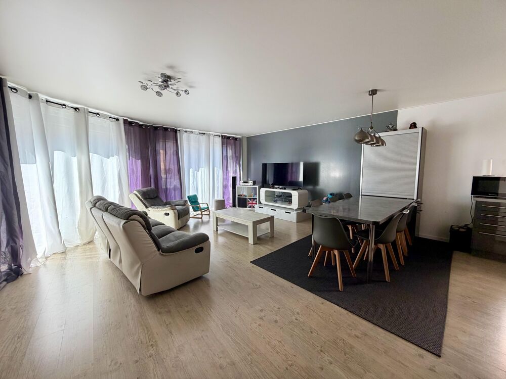 Appartement 6 pièces 147 m² · à Passy · 147 m² · 378 000 €