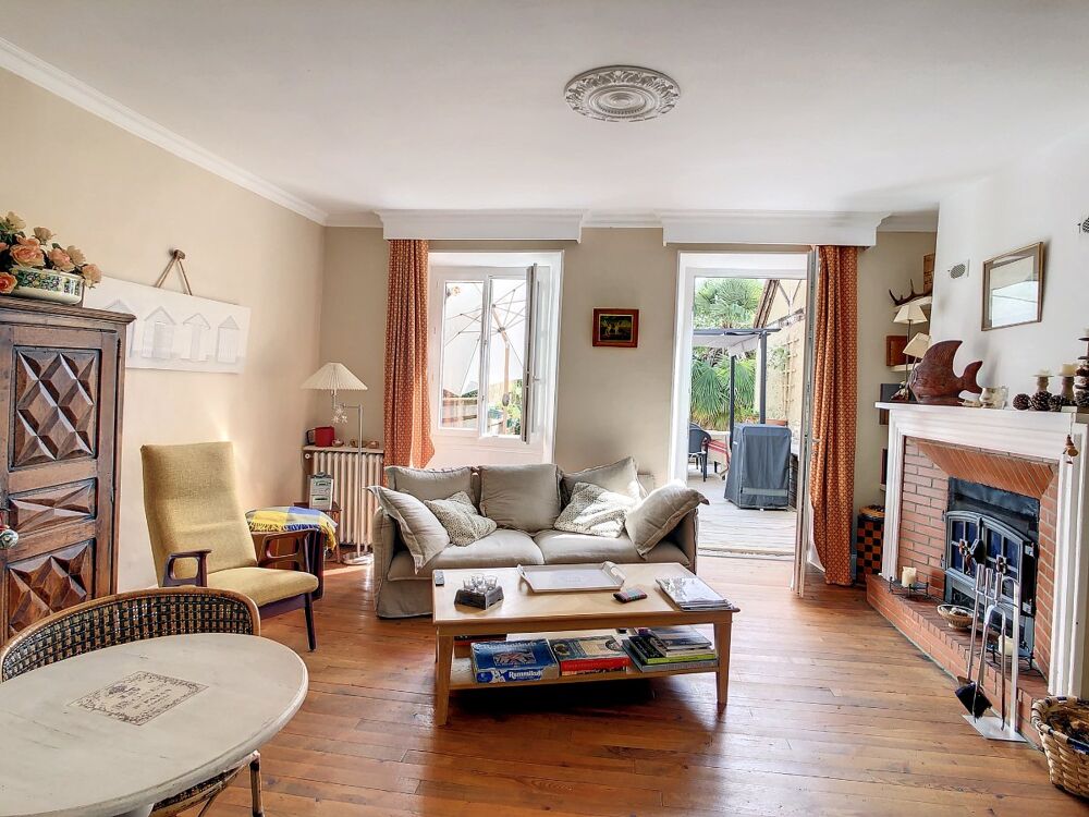 Vente Maison Maison de ville 5 pièces Mirande