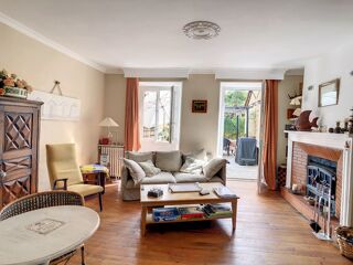  Maison à vendre 5 pièces 172 m²