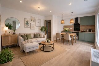  Appartement � vendre 1 pi�ce 23 m�