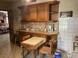  Maison à vendre 6 pièces 136 m²