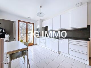  Maison à vendre 4 pièces 103 m²