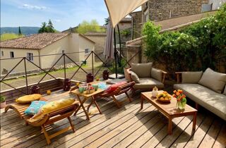  Maison � vendre 10 pi�ces 