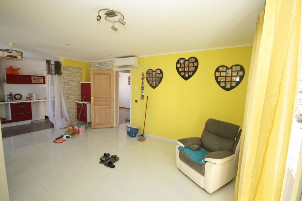 Villa 7 pièces