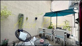  Maison � vendre 7 pi�ces 