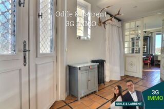  Maison � vendre 6 pi�ces 198 m�