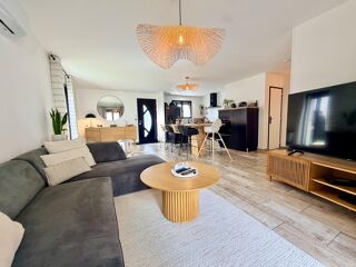  Maison � vendre 5 pi�ces 97 m� B�ziers