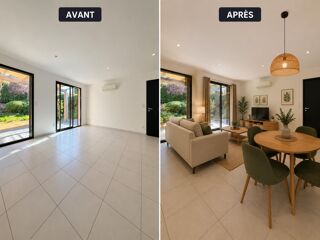  Maison à vendre 3 pièces 60 m²
