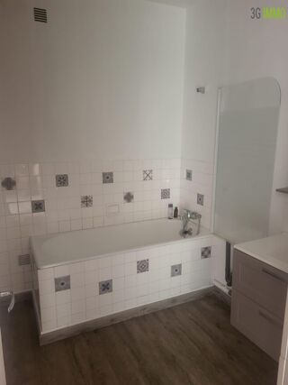  Appartement  vendre 2 pices 44 m