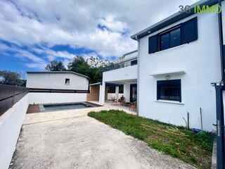  Maison � vendre 8 pi�ces 101 m�