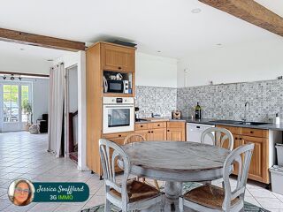  Maison à vendre 5 pièces 100 m²